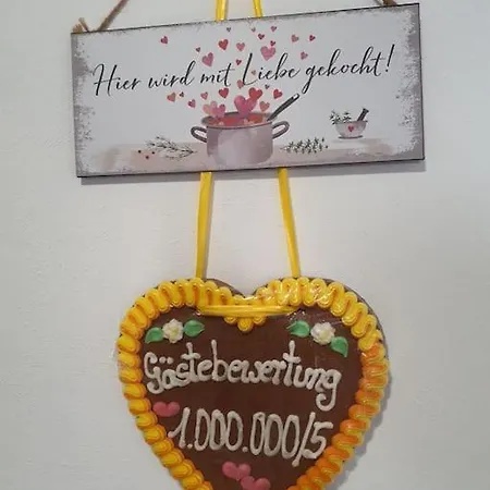 Maria! Respektvoller Umgang *