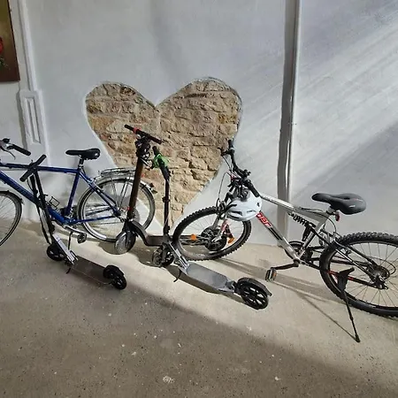 Maria! Respektvoller Umgang Apartmán