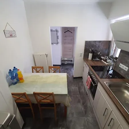 Apartmán Maria! Respektvoller Umgang Bad Dürkheim