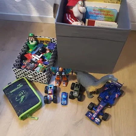 Maria! Respektvoller Umgang