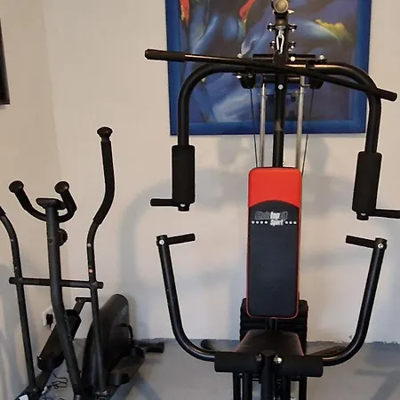 アパート Maria! Respektvoller Umgang *