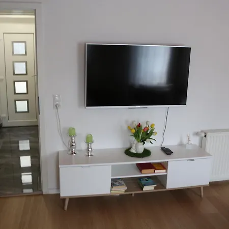 Apartment Maria! Respektvoller Umgang Bad Duerkheim
