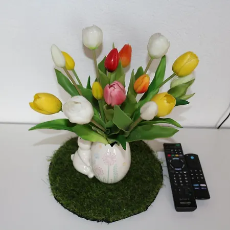 Maria! Respektvoller Umgang バート・デュルクハイム