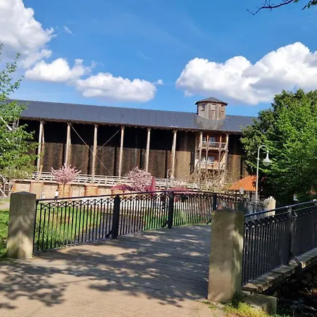 Apartmán Maria! Respektvoller Umgang Bad Dürkheim