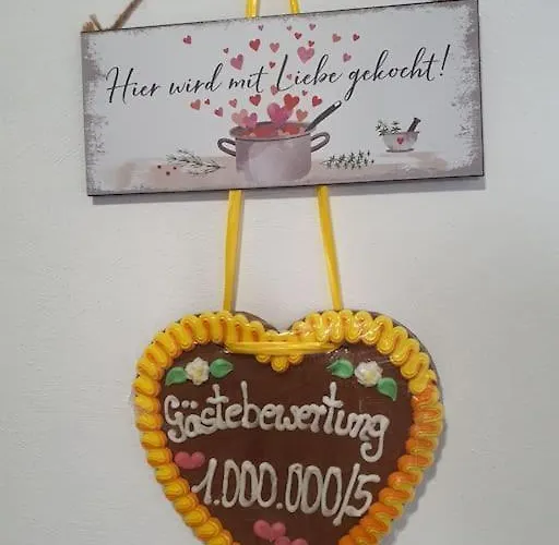 Maria! Respektvoller Umgang *