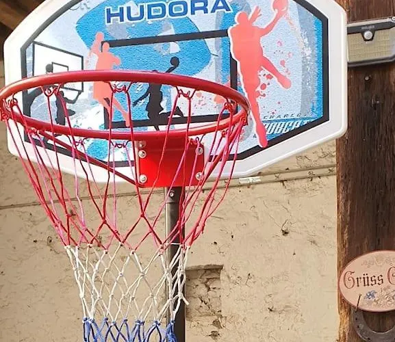 アパート Maria! Respektvoller Umgang バート・デュルクハイム