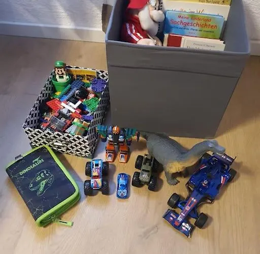 Maria! Respektvoller Umgang