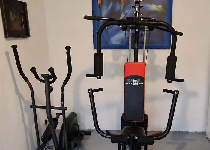 アパート Maria! Respektvoller Umgang *