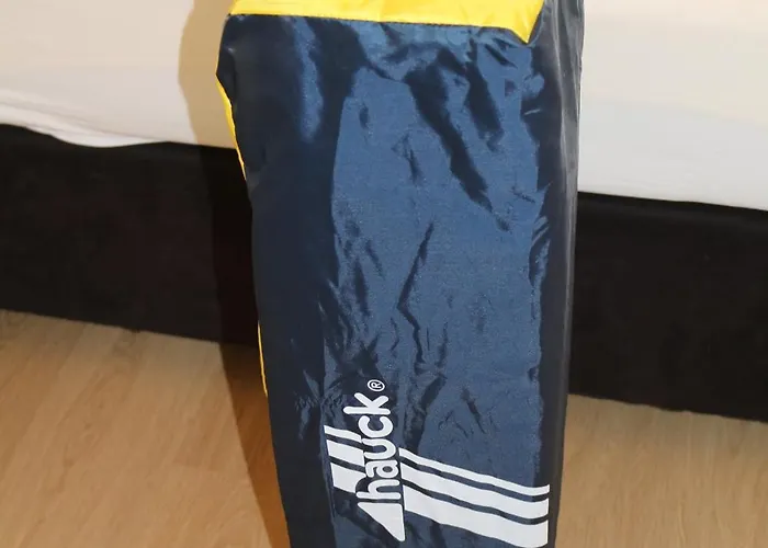 Maria! Respektvoller Umgang Apartment Bad Duerkheim