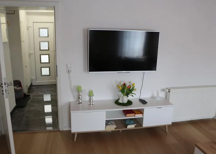 Apartment Maria! Respektvoller Umgang Bad Duerkheim