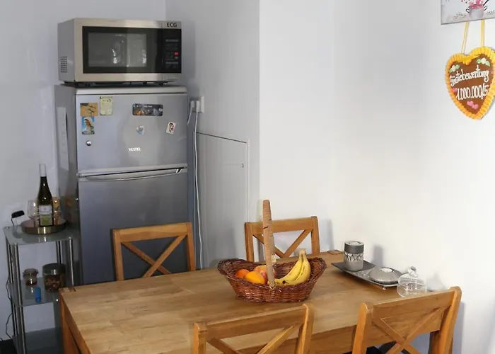 Maria! Respektvoller Umgang *