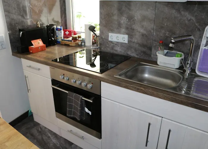 Maria! Respektvoller Umgang * バート・デュルクハイム