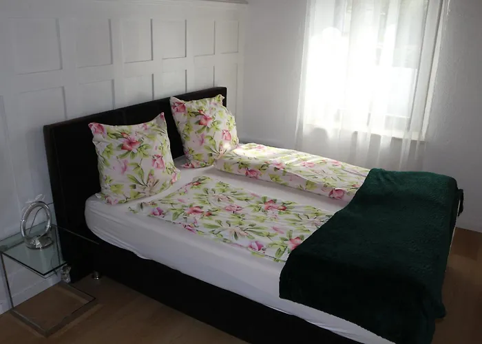 Maria! Respektvoller Umgang