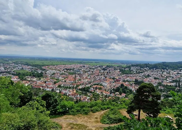 Maria! Respektvoller Umgang